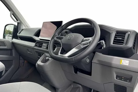 DG75CFX Volkswagen Grand California 2.0 TDI 600 5dr Tip Auto [3.5T] Thumbnail #6