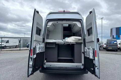 DG75CFX Volkswagen Grand California 2.0 TDI 600 5dr Tip Auto [3.5T] Thumbnail #9