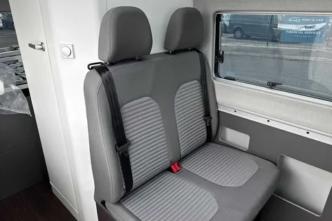 DG75CFX Volkswagen Grand California 2.0 TDI 600 5dr Tip Auto [3.5T] Thumbnail #13