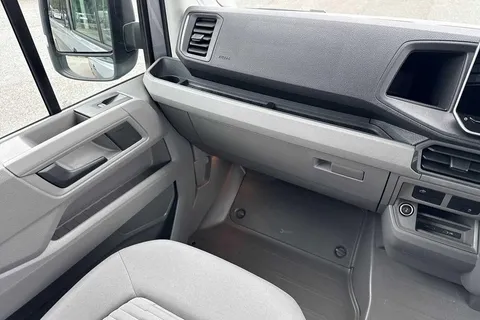 DG75CFX Volkswagen Grand California 2.0 TDI 600 5dr Tip Auto [3.5T] Thumbnail #14