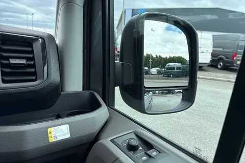 DG75CFX Volkswagen Grand California 2.0 TDI 600 5dr Tip Auto [3.5T] Thumbnail #17