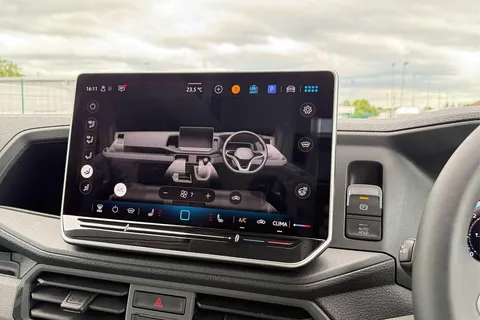 DG75CFX Volkswagen Grand California 2.0 TDI 600 5dr Tip Auto [3.5T] Thumbnail #18