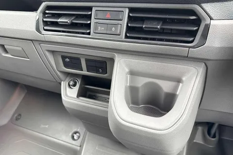 DG75CFX Volkswagen Grand California 2.0 TDI 600 5dr Tip Auto [3.5T] Thumbnail #19