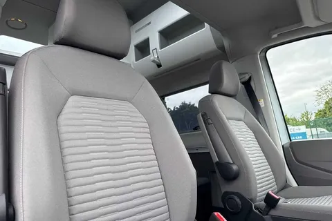 DG75CFX Volkswagen Grand California 2.0 TDI 600 5dr Tip Auto [3.5T] Thumbnail #20