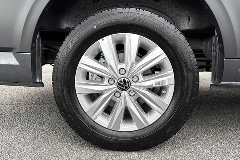 DG75CFX Volkswagen Grand California 2.0 TDI 600 5dr Tip Auto [3.5T] Thumbnail #21