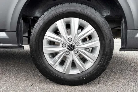 DG75CFX Volkswagen Grand California 2.0 TDI 600 5dr Tip Auto [3.5T] Thumbnail #22