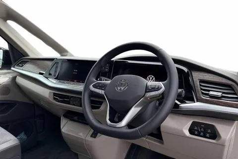 6 of 61 for VOLKSWAGEN MULTIVAN 2.0 TDI Style 5dr DSG