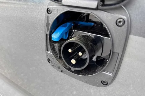 DG75CFX Volkswagen Grand California 2.0 TDI 600 5dr Tip Auto [3.5T] Thumbnail #25