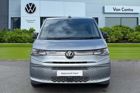 8 of 61 for VOLKSWAGEN MULTIVAN 2.0 TDI Style 5dr DSG