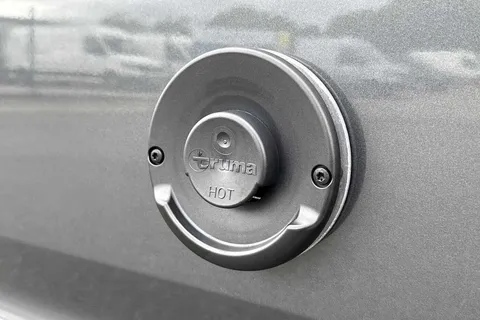 DG75CFX Volkswagen Grand California 2.0 TDI 600 5dr Tip Auto [3.5T] Thumbnail #26