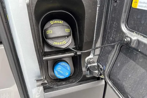 DG75CFX Volkswagen Grand California 2.0 TDI 600 5dr Tip Auto [3.5T] Thumbnail #27