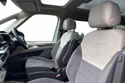 10 of 61 for VOLKSWAGEN MULTIVAN 2.0 TDI Style 5dr DSG