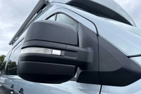 DG75CFX Volkswagen Grand California 2.0 TDI 600 5dr Tip Auto [3.5T] Thumbnail #28