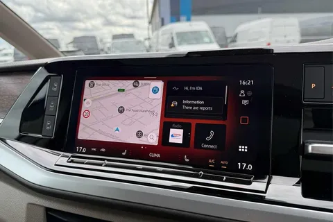 11 of 61 for VOLKSWAGEN MULTIVAN 2.0 TDI Style 5dr DSG