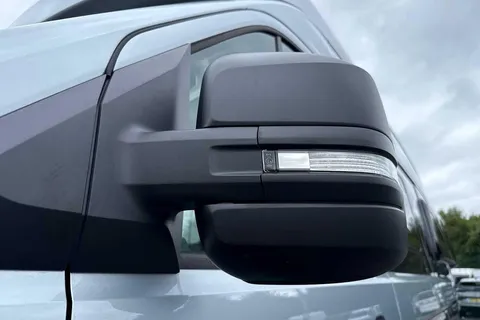 DG75CFX Volkswagen Grand California 2.0 TDI 600 5dr Tip Auto [3.5T] Thumbnail #29