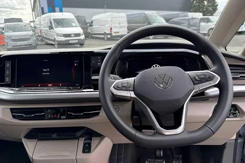 12 of 61 for VOLKSWAGEN MULTIVAN 2.0 TDI Style 5dr DSG