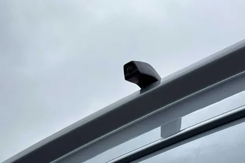 DG75CFX Volkswagen Grand California 2.0 TDI 600 5dr Tip Auto [3.5T] Thumbnail #32