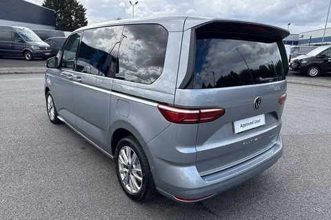 15 of 61 for VOLKSWAGEN MULTIVAN 2.0 TDI Style 5dr DSG