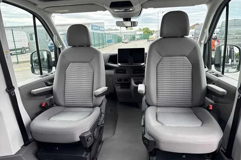 DG75CFX Volkswagen Grand California 2.0 TDI 600 5dr Tip Auto [3.5T] Thumbnail #38