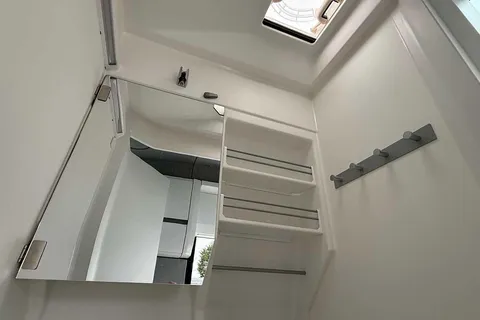 DG75CFX Volkswagen Grand California 2.0 TDI 600 5dr Tip Auto [3.5T] Thumbnail #44