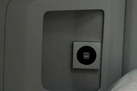 DG75CFX Volkswagen Grand California 2.0 TDI 600 5dr Tip Auto [3.5T] Thumbnail #49