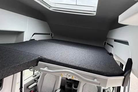 DG75CFX Volkswagen Grand California 2.0 TDI 600 5dr Tip Auto [3.5T] Thumbnail #50