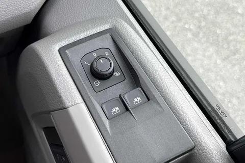 DG75CFX Volkswagen Grand California 2.0 TDI 600 5dr Tip Auto [3.5T] Thumbnail #53