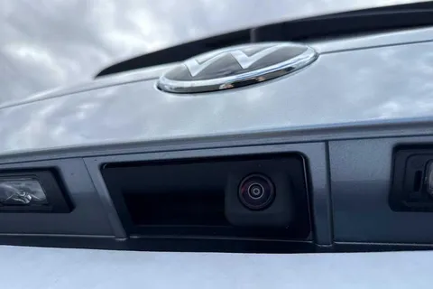 31 of 61 for VOLKSWAGEN MULTIVAN 2.0 TDI Style 5dr DSG