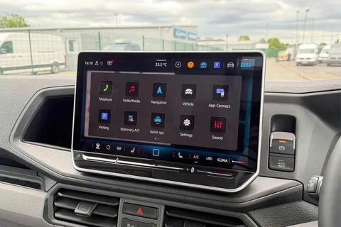 DG75CFX Volkswagen Grand California 2.0 TDI 600 5dr Tip Auto [3.5T] Thumbnail #55