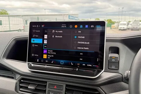 DG75CFX Volkswagen Grand California 2.0 TDI 600 5dr Tip Auto [3.5T] Thumbnail #56