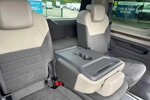 34 of 61 for VOLKSWAGEN MULTIVAN 2.0 TDI Style 5dr DSG