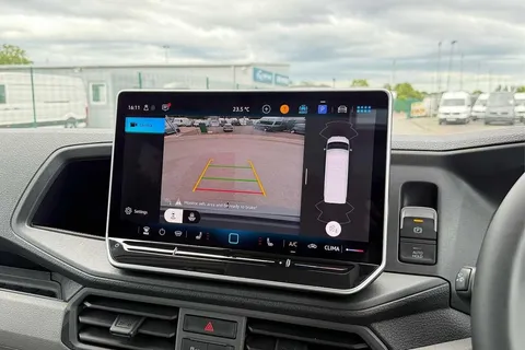 DG75CFX Volkswagen Grand California 2.0 TDI 600 5dr Tip Auto [3.5T] Thumbnail #58