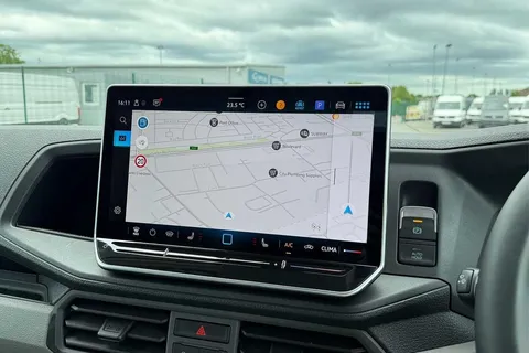 DG75CFX Volkswagen Grand California 2.0 TDI 600 5dr Tip Auto [3.5T] Thumbnail #59