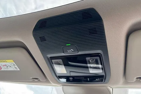 47 of 61 for VOLKSWAGEN MULTIVAN 2.0 TDI Style 5dr DSG