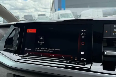 50 of 61 for VOLKSWAGEN MULTIVAN 2.0 TDI Style 5dr DSG