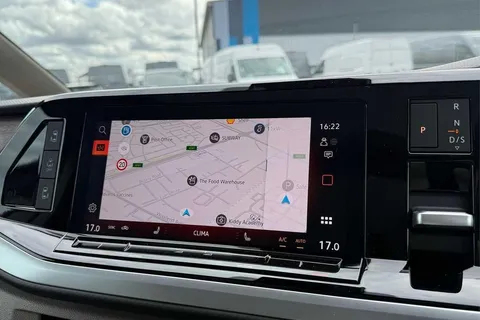 55 of 61 for VOLKSWAGEN MULTIVAN 2.0 TDI Style 5dr DSG