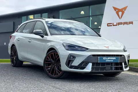 1 of 43 for CUPRA Leon 1.5 eTSI V3 DSG Euro 6 (s/s) 5dr