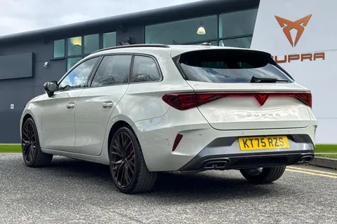 2 of 43 for CUPRA Leon 1.5 eTSI V3 DSG Euro 6 (s/s) 5dr