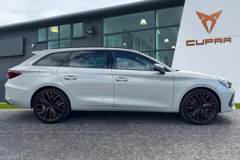 3 of 43 for CUPRA Leon 1.5 eTSI V3 DSG Euro 6 (s/s) 5dr