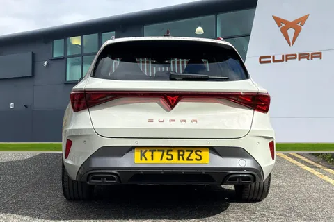 4 of 43 for CUPRA Leon 1.5 eTSI V3 DSG Euro 6 (s/s) 5dr