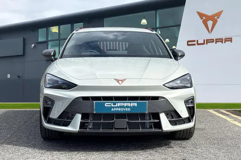 6 of 43 for CUPRA Leon 1.5 eTSI V3 DSG Euro 6 (s/s) 5dr