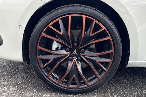 10 of 43 for CUPRA Leon 1.5 eTSI V3 DSG Euro 6 (s/s) 5dr