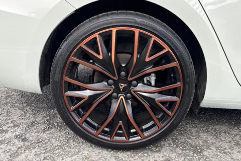 12 of 43 for CUPRA Leon 1.5 eTSI V3 DSG Euro 6 (s/s) 5dr