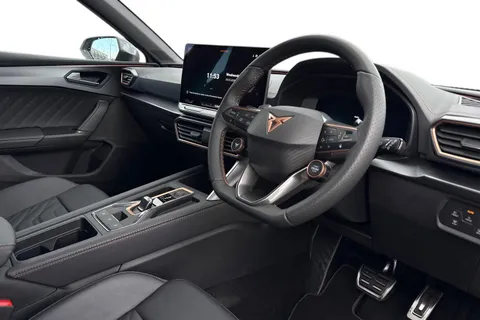 14 of 43 for CUPRA Leon 1.5 eTSI V3 DSG Euro 6 (s/s) 5dr