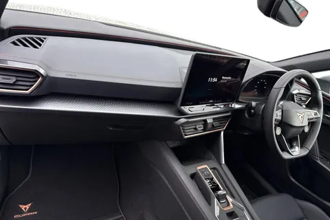 15 of 43 for CUPRA Leon 1.5 eTSI V3 DSG Euro 6 (s/s) 5dr