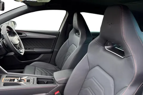 16 of 43 for CUPRA Leon 1.5 eTSI V3 DSG Euro 6 (s/s) 5dr