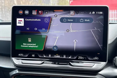 17 of 43 for CUPRA Leon 1.5 eTSI V3 DSG Euro 6 (s/s) 5dr