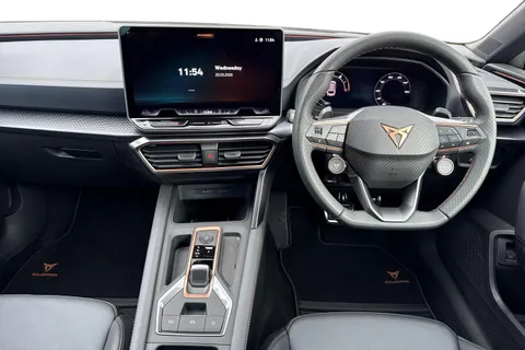 18 of 43 for CUPRA Leon 1.5 eTSI V3 DSG Euro 6 (s/s) 5dr