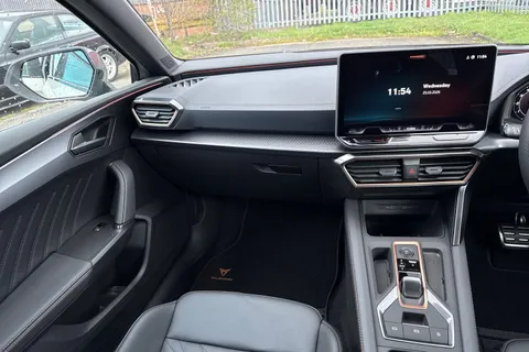 20 of 43 for CUPRA Leon 1.5 eTSI V3 DSG Euro 6 (s/s) 5dr