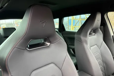 24 of 43 for CUPRA Leon 1.5 eTSI V3 DSG Euro 6 (s/s) 5dr